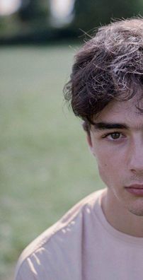 Foto de Alfie Templeman