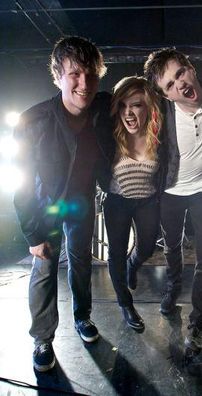 Foto de June Divided