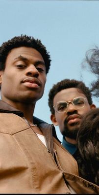 Foto de Infinity Song