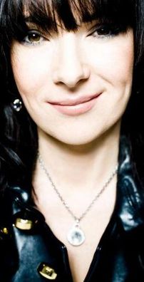 Foto de Kasia Kowalska