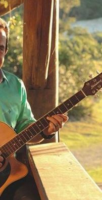 Foto de Pedro Daniel