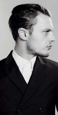 Foto de Michael Pitt