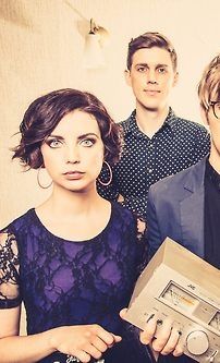 Foto de Ball Park Music