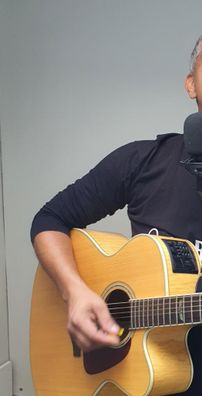 Foto de Ricardo Ferreira dos Santos