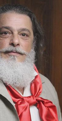 Foto de Luiz Marenco