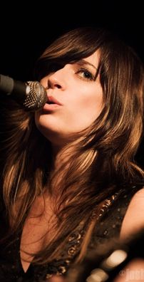 Foto de Nicole Atkins