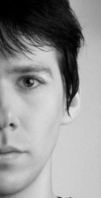 Foto de Tobias Forge