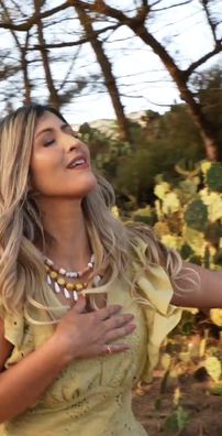 Foto de Lene Nascimento