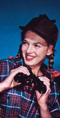 Foto de Marilyn Monroe