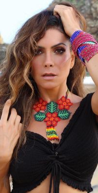 Foto de Patricia Manterola