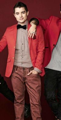 Foto de Midnight Red