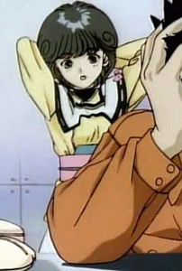 Foto de Video Girl Ai