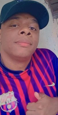 Foto de MC Dúúalan