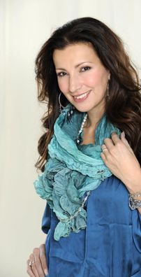 Foto de Sonja Aldén