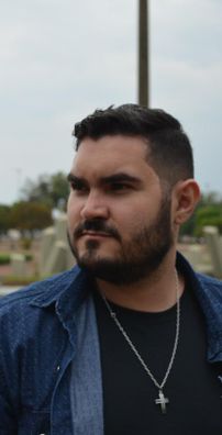 Foto de Marcos Franco