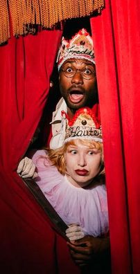 Foto de Haute & Freddy