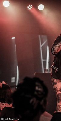 Foto de Sistah Chilli