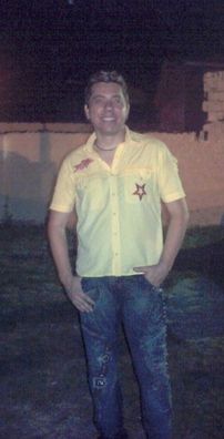 Foto de Louro Santos & Forró da Malagueta