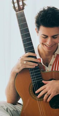 Foto de Alfred García