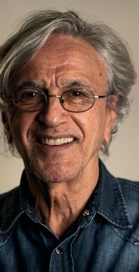 Foto de Caetano Veloso