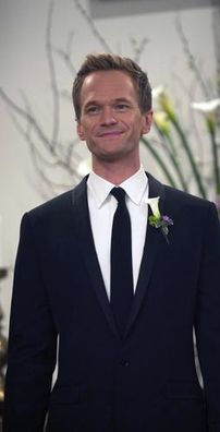 Foto de Barney Stinson