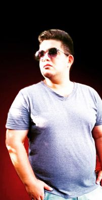 Foto de Tales Santos