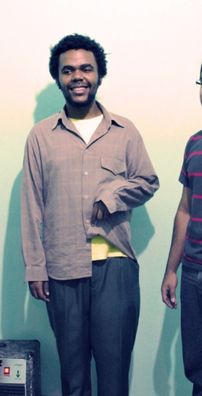 Foto de Quase Coadjuvante