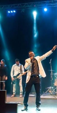 Foto de Ministério Missão Adorar