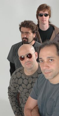 Foto de Biquini Cavadão