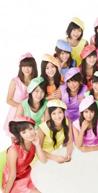 Foto de IDOLING!!!