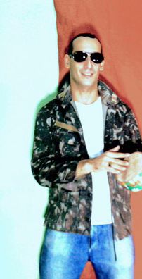 Foto de Jadsuel Monteiro