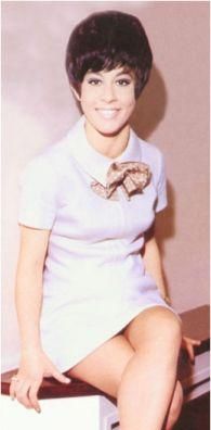 Foto de Helen Shapiro