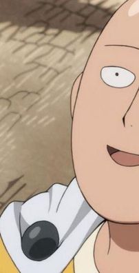 Foto de One Punch Man