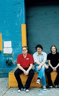 Foto de The Hold Steady