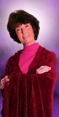 Foto de Linda Perhacs