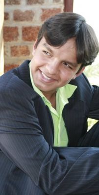 Foto de Eliel Rodrigues