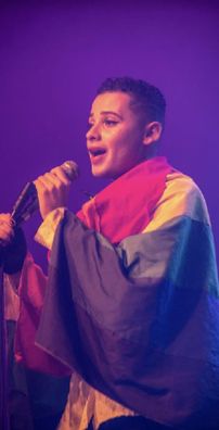 Foto de Lulu Henrique