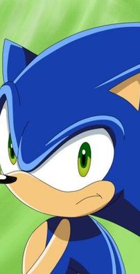 Foto de Sonic x