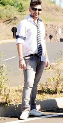 Foto de Thiago Oliveira