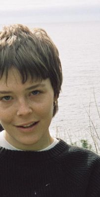 Foto de Maggie Rogers