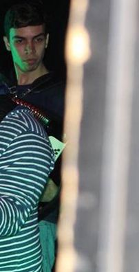 Foto de Raphael Moura