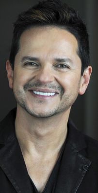 Foto de Danilo Montero