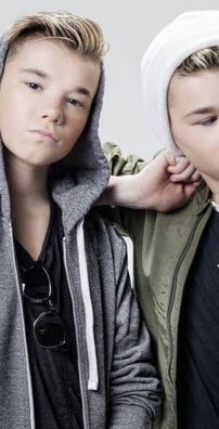 Foto de Marcus & Martinus