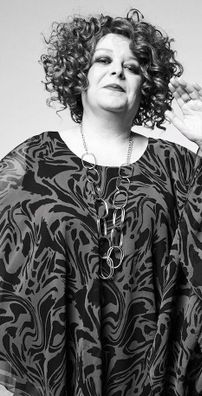 Foto de Angela Mccluskey