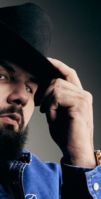 Foto de Carín León