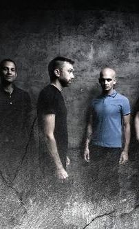 Foto de Rise Against