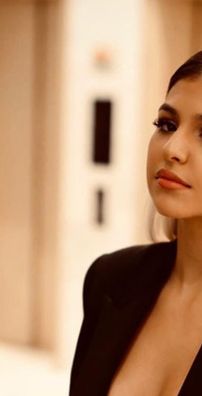 Foto de Bárbara Bandeira