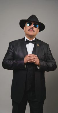 Foto de Aramis Camilo