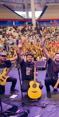 Foto de Ministério Santa Cruz Oficial