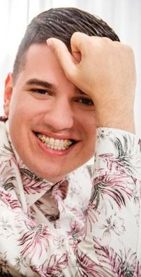 Foto de Maicon Ayres